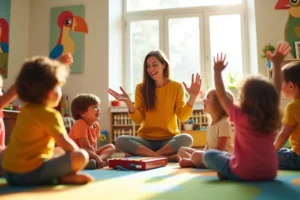 Aashritha Foundation Mysore - Most trusted child development center in mysore - play based child development center in mysore